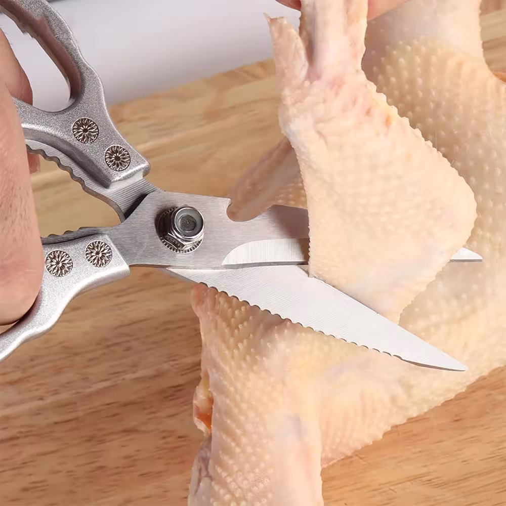 Kitchen scissors