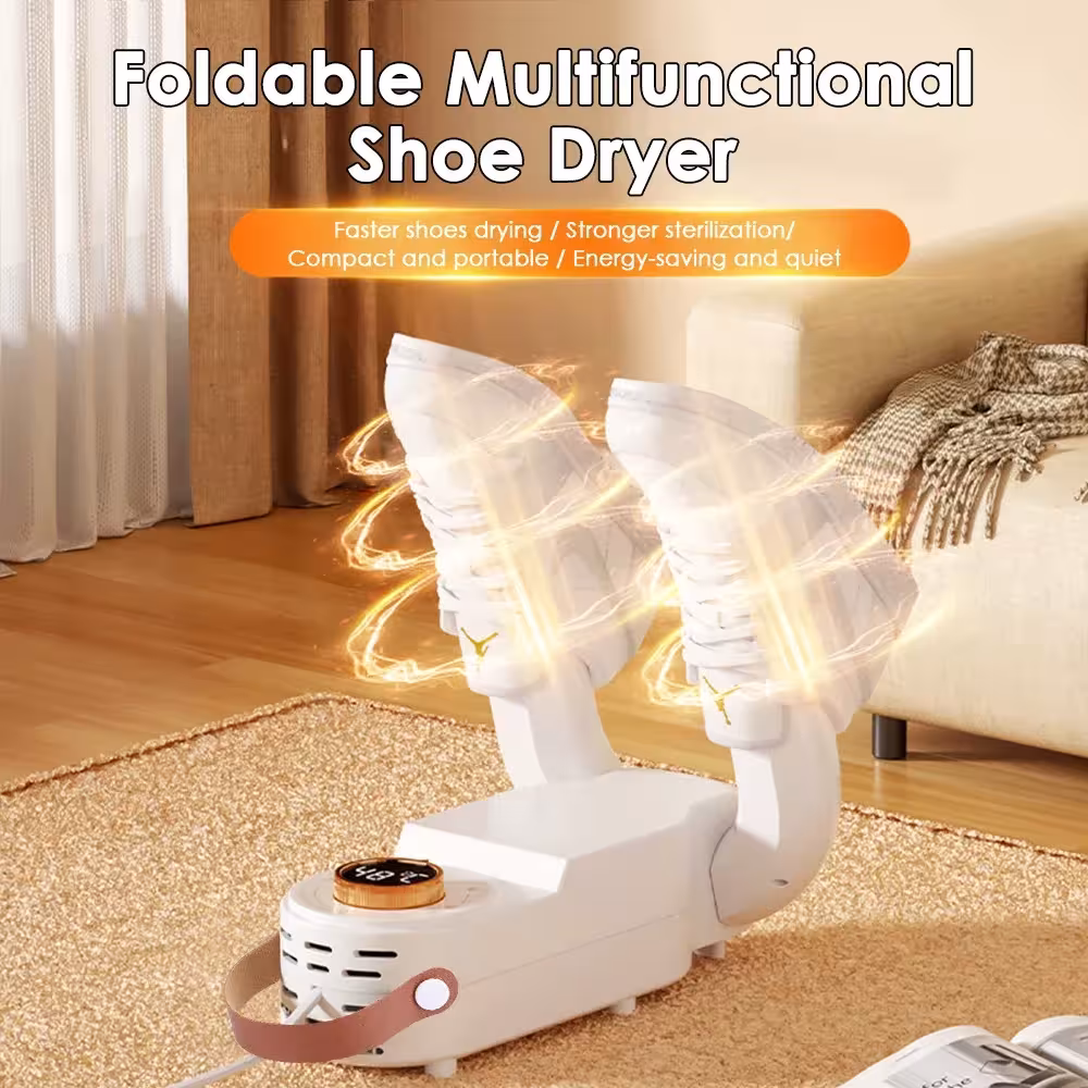 sèche-chaussures