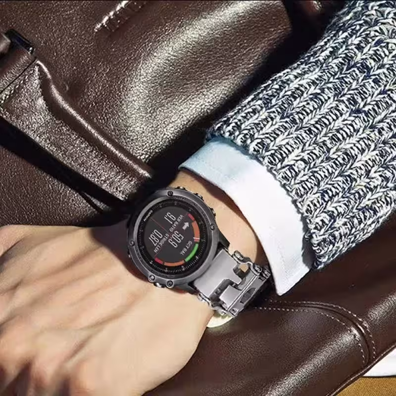 pulsera multifuncional