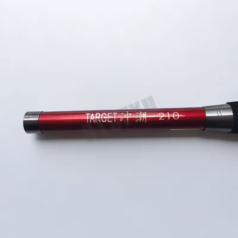 canne à pêche portable