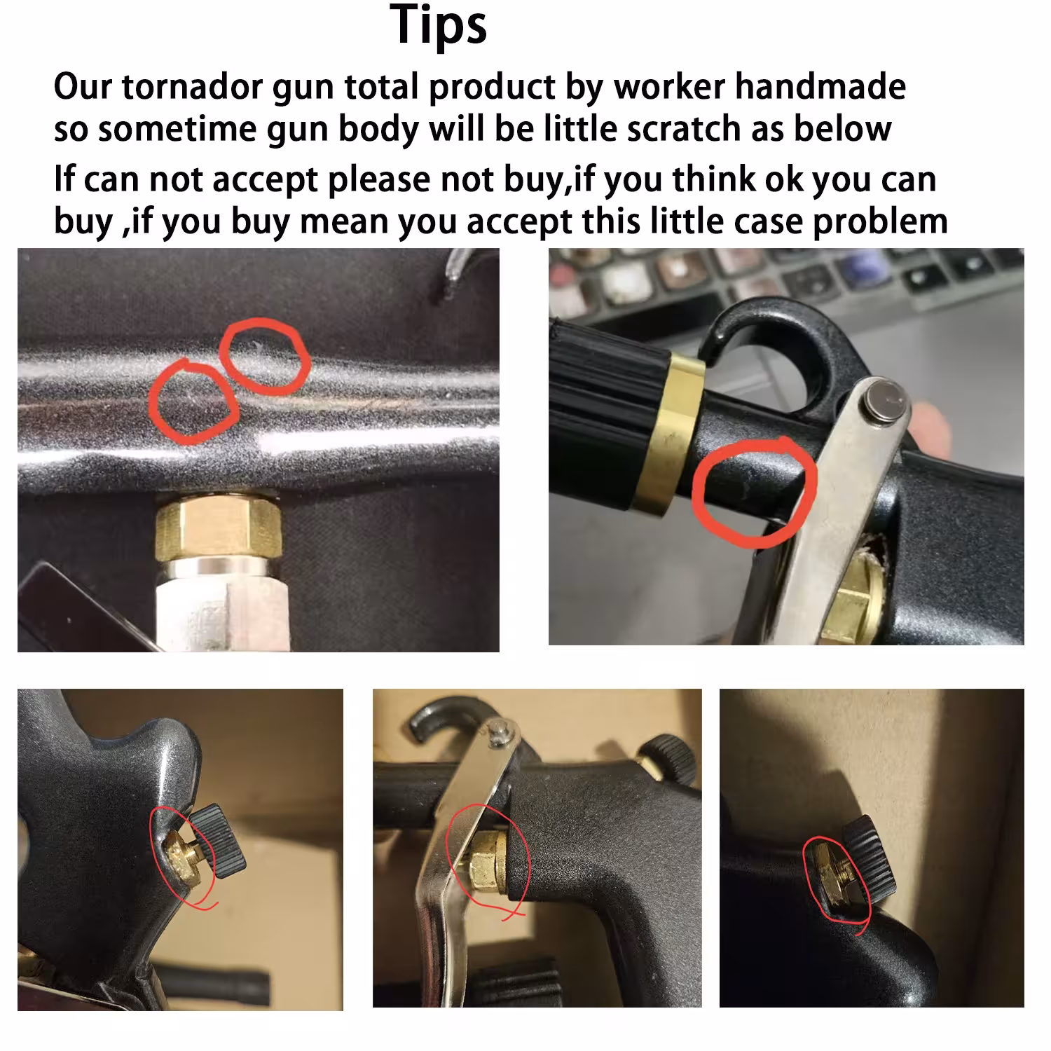 pistolet de nettoyage pour l'intérieur de la voiture