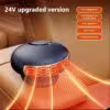 24v-black