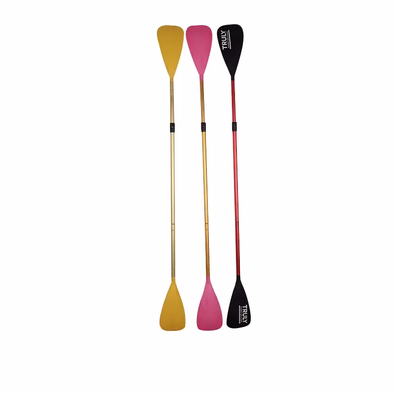 pagaia regolabile per SUP