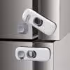 grigio chiaro - 2 pezzi