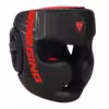 g-kara-black-red