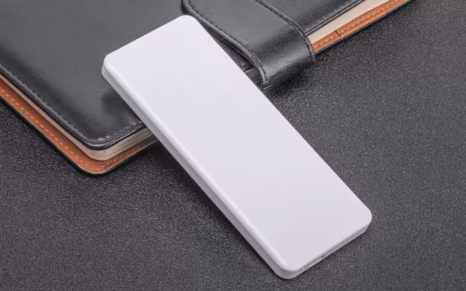 Teléfono con botones sin cámara