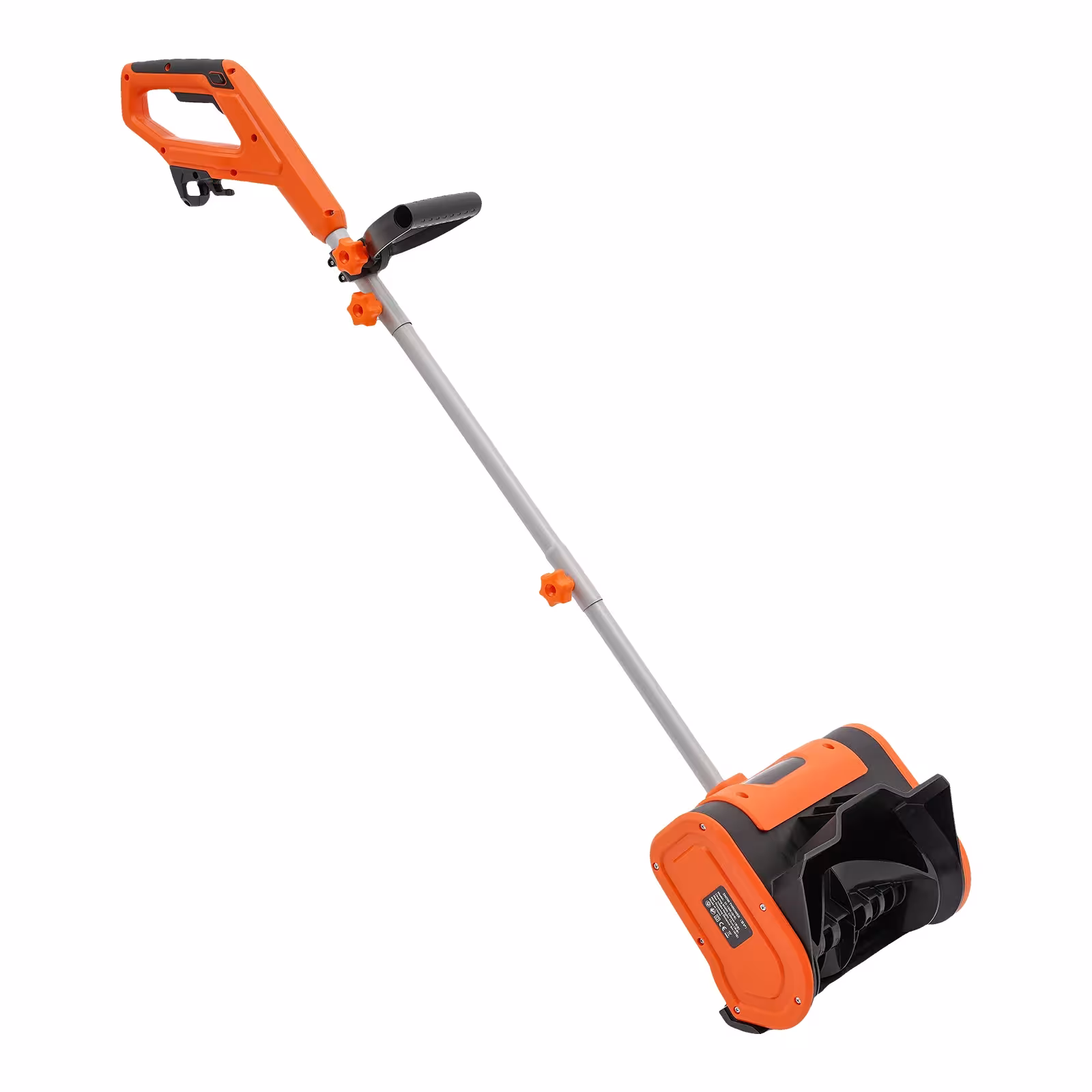 Déneigeur électrique filaire