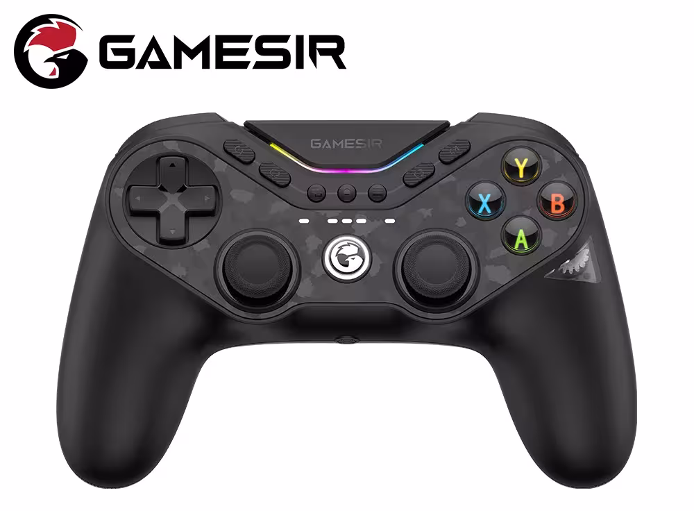GameSir Tarantula Pro gaming controller