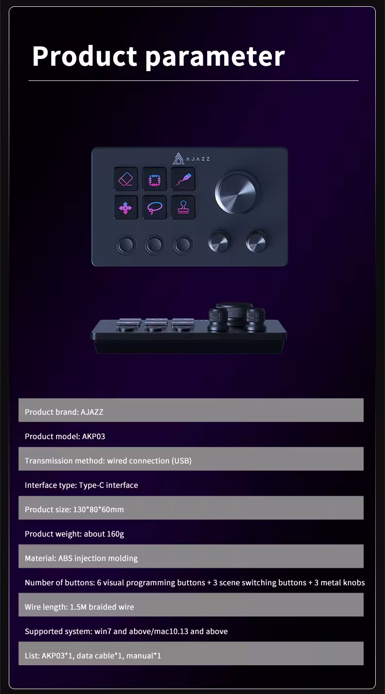 Clavier programmable