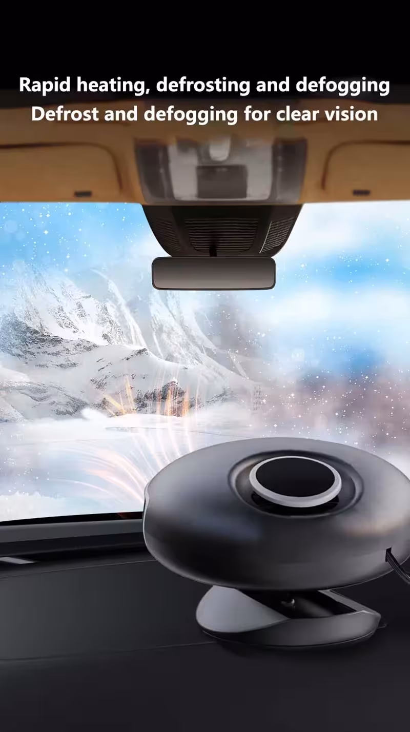 riscaldatore per auto