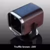 brown-24v
