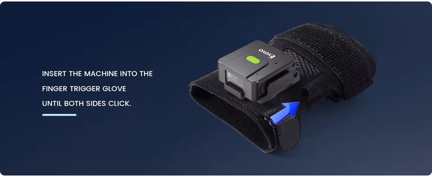 portable barcode scanner