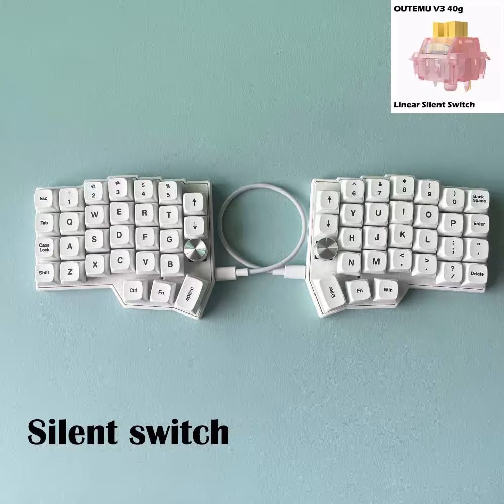 mechanische Tastatur