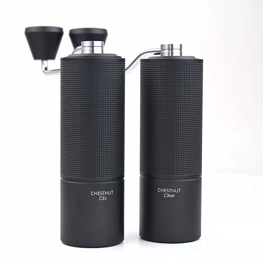 manual coffee grinder