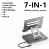 7 en 1 - sans rotation