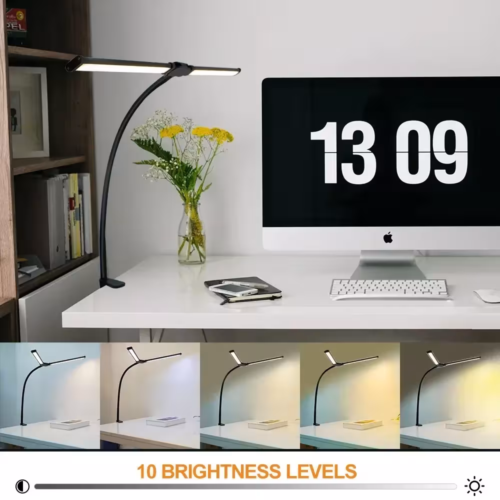 Lámpara de escritorio LED