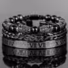 black-color-set