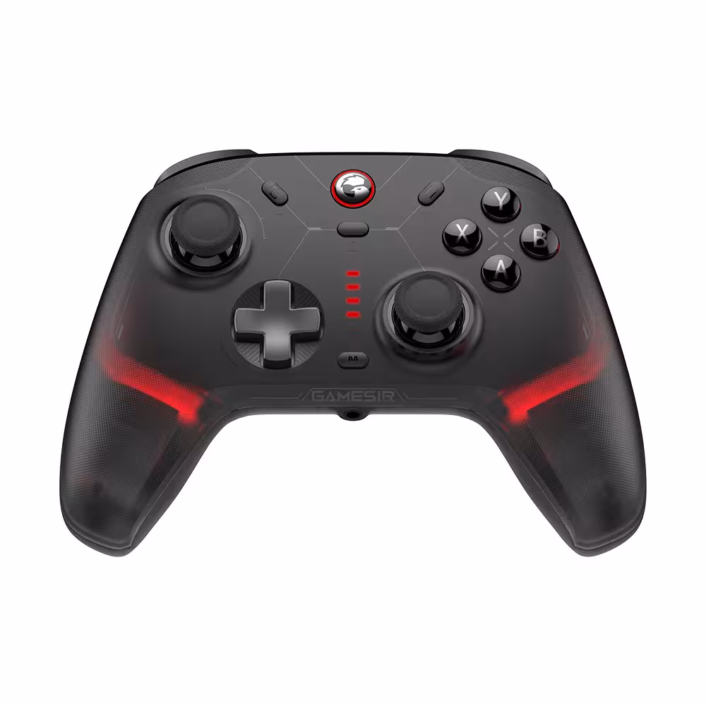 Manette de jeu sans fil GameSir Cyclone 2