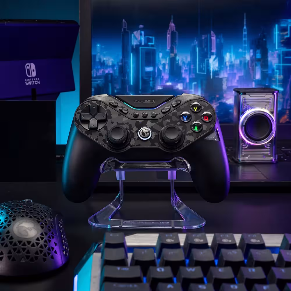 GameSir Tarantula Pro gaming controller