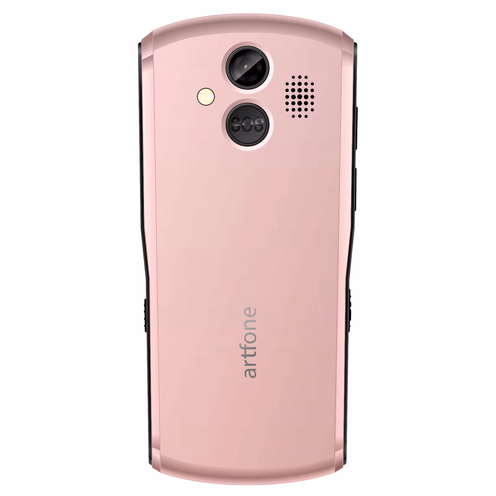 téléphone avec boutons