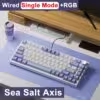 sea-salt