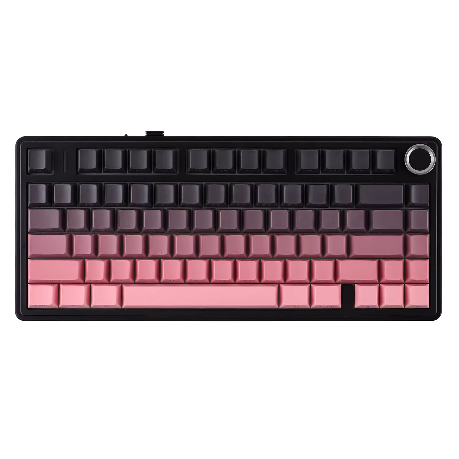 mechanische Tastatur F75