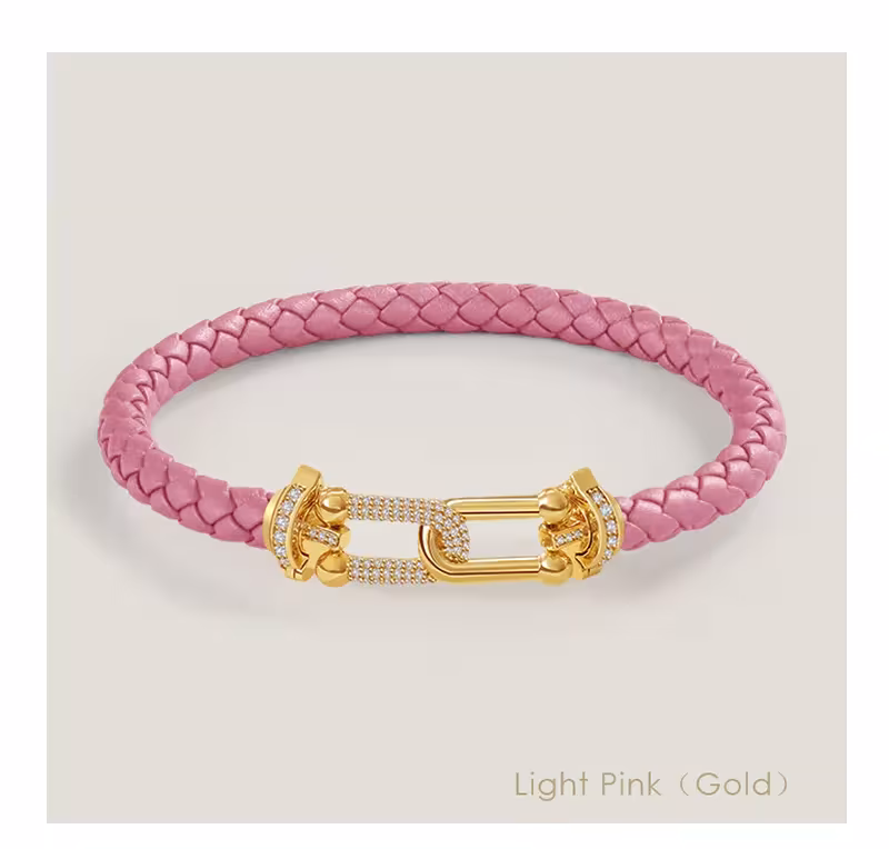 pulsera de circonita para mujer
