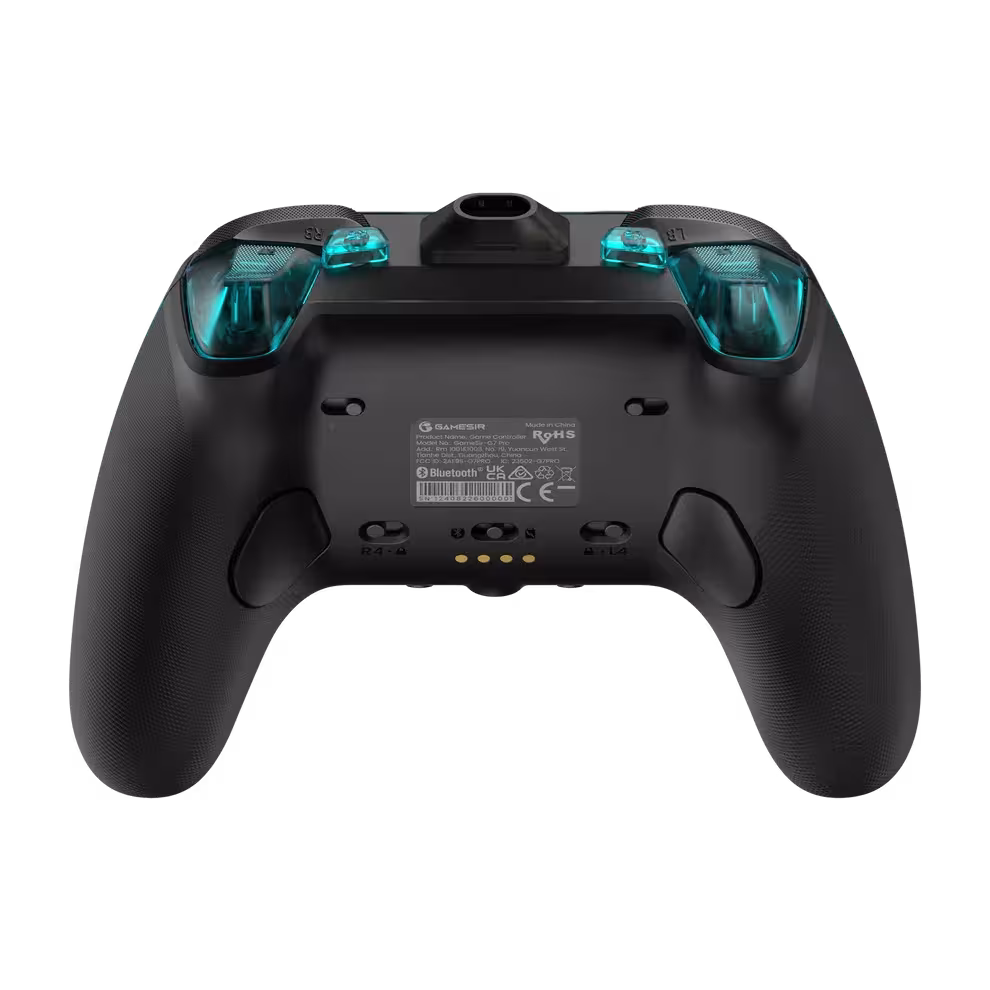 manette de jeu sans fil