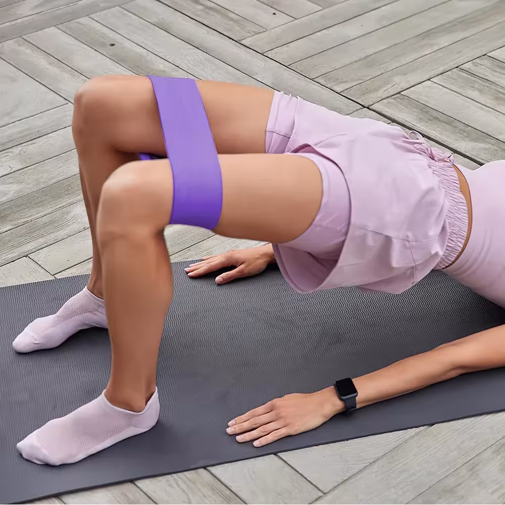 Pilates žiedo rinkinys
