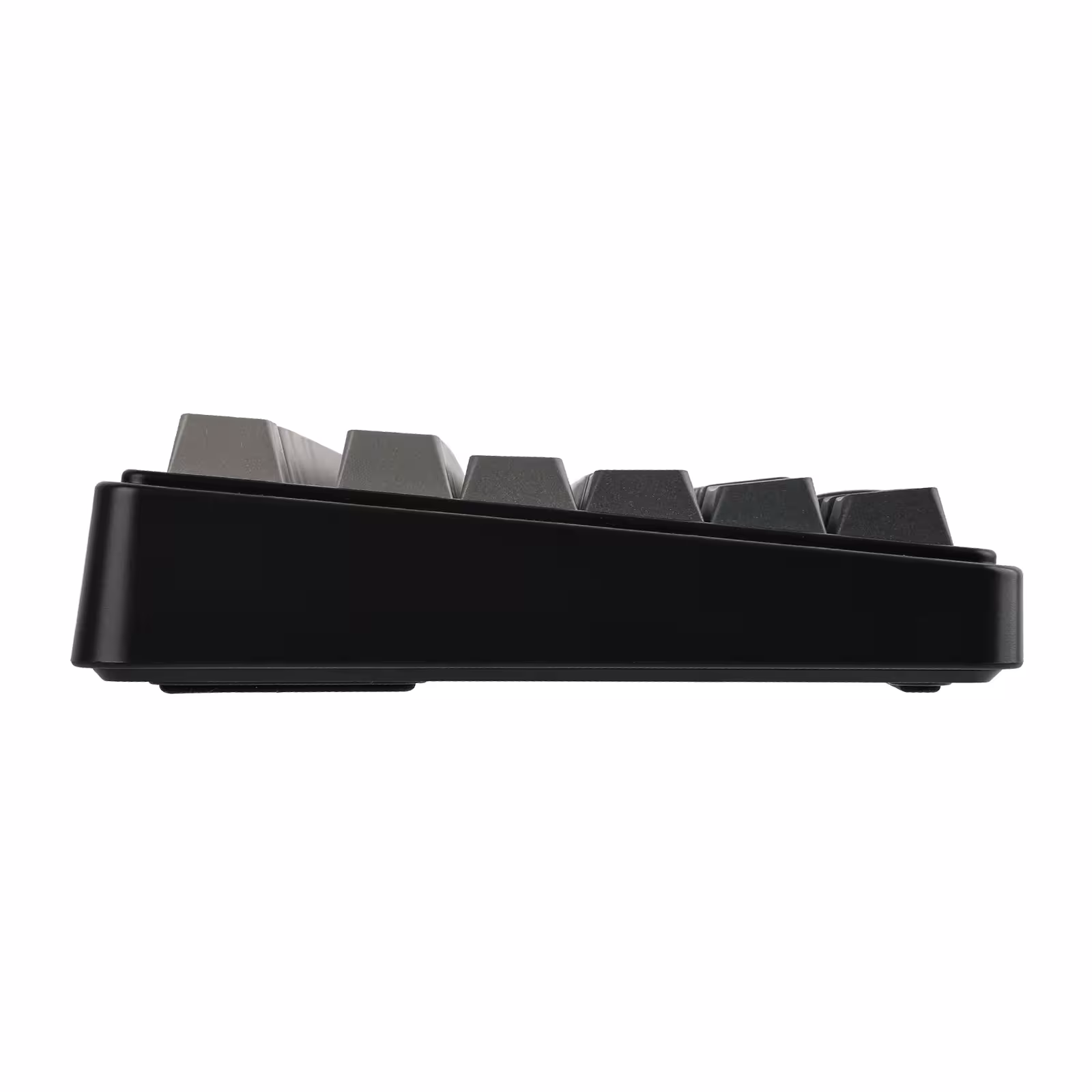 mechanische Tastatur F75