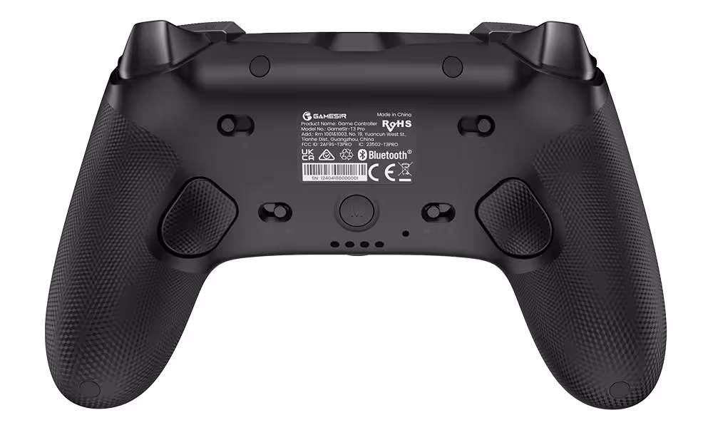 GameSir Tarantula Pro gaming controller