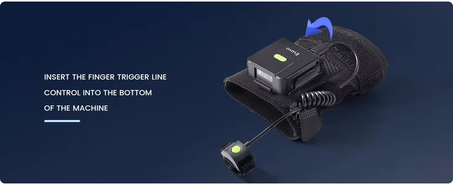 portable barcode scanner