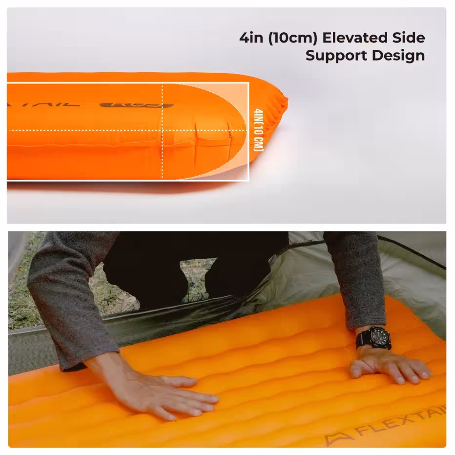 tapis de sol pour camping