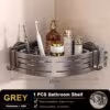 1 pezzo grigio