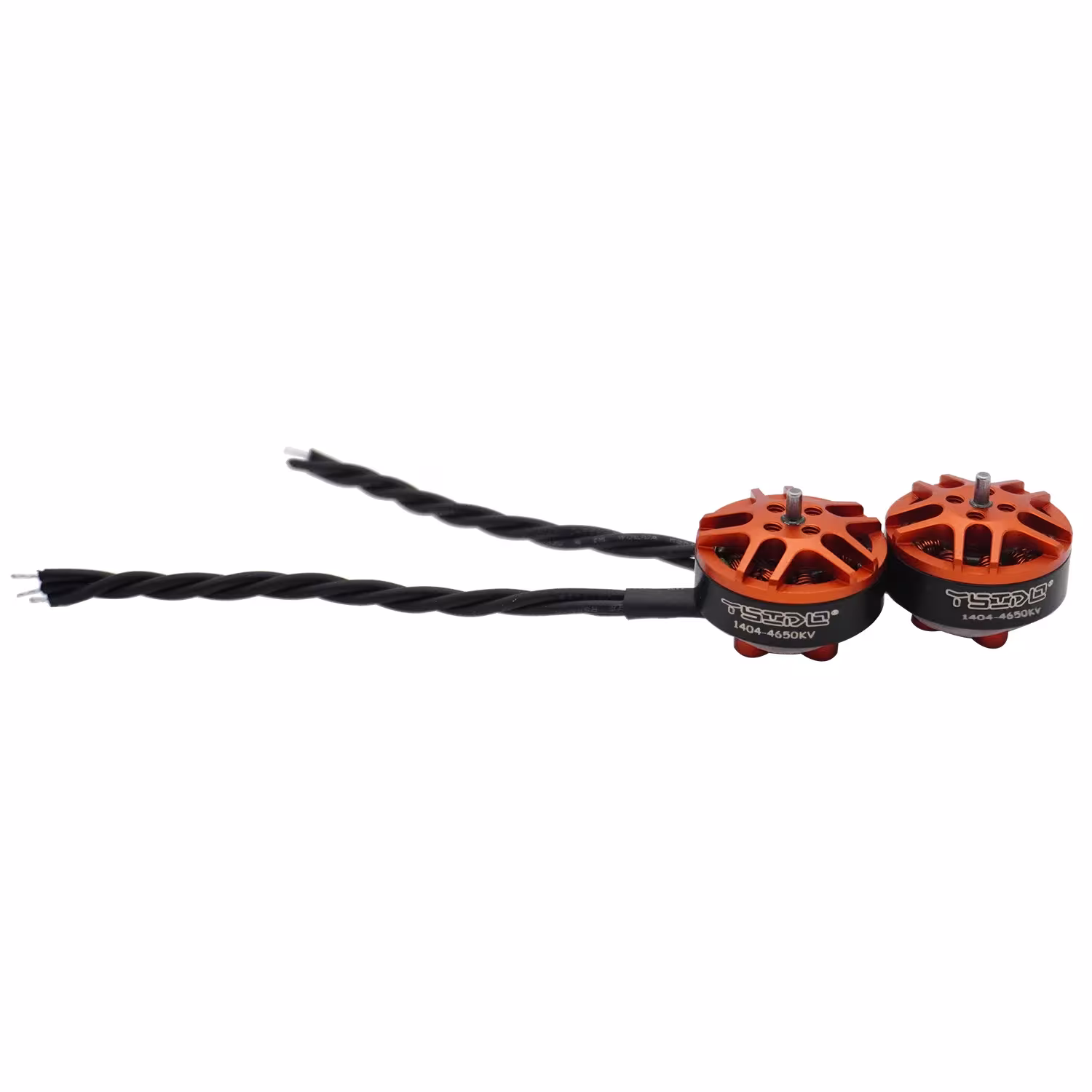 Kit de moteurs sans balais pour modèles RC