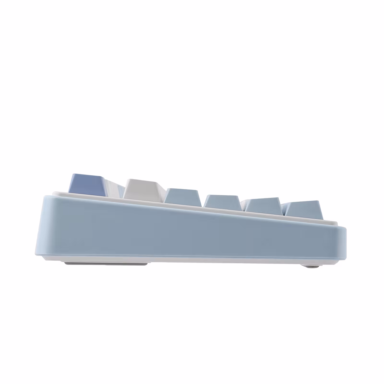 mechanische Tastatur F75