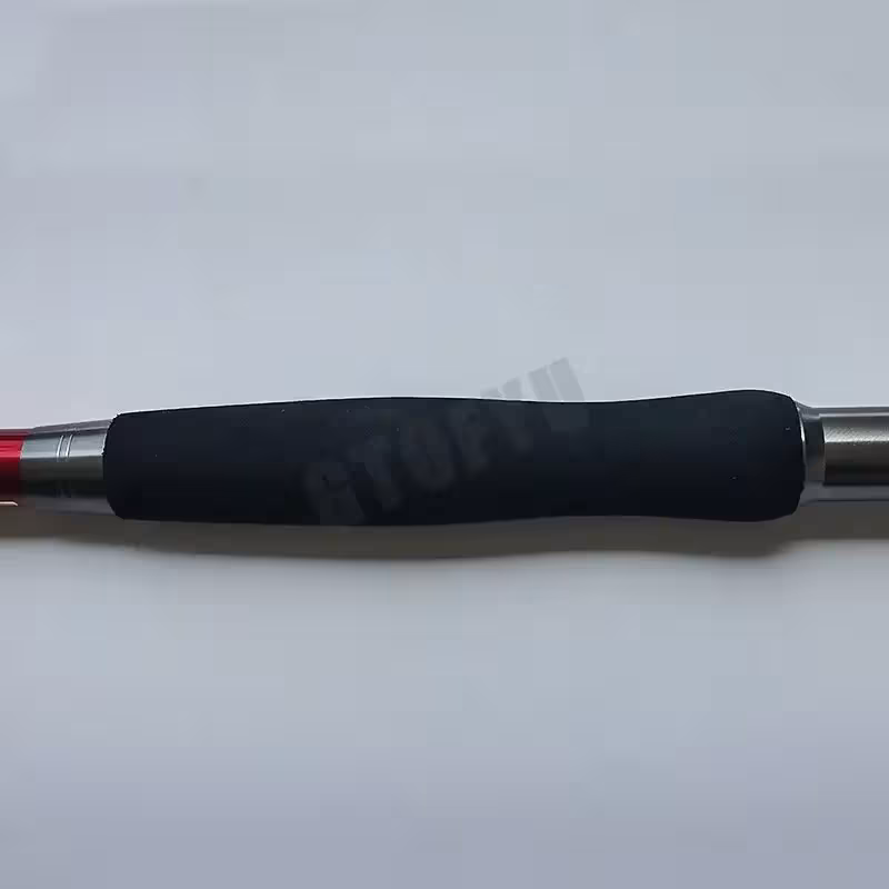 canne à pêche portable