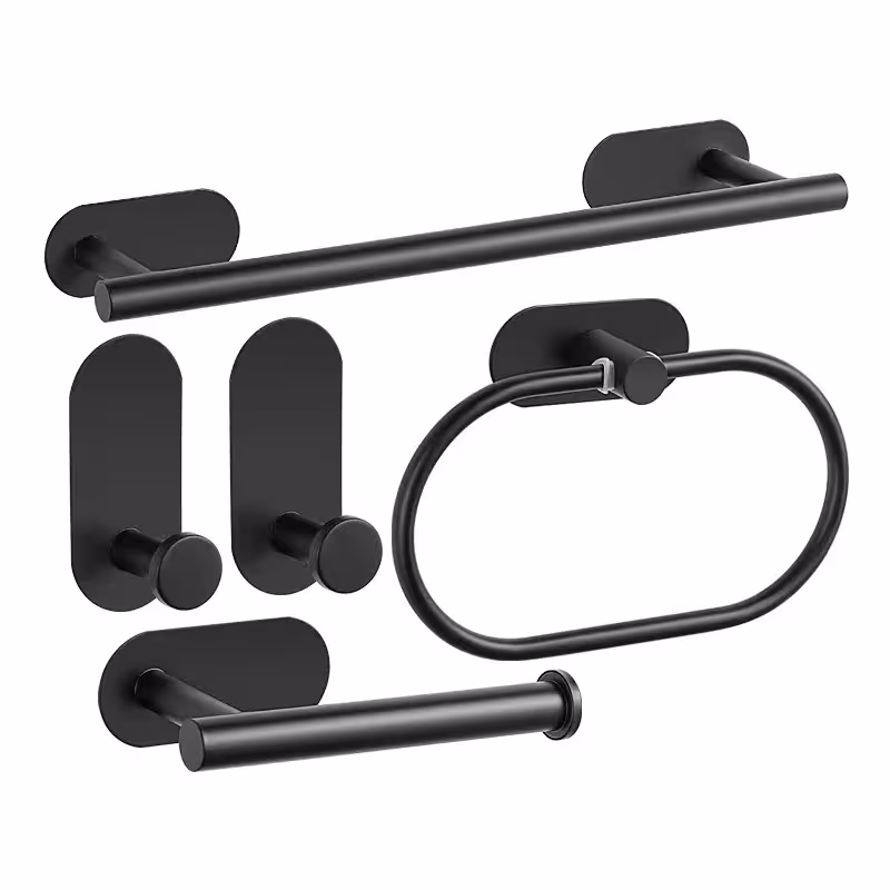 Soporte para toallas de secado