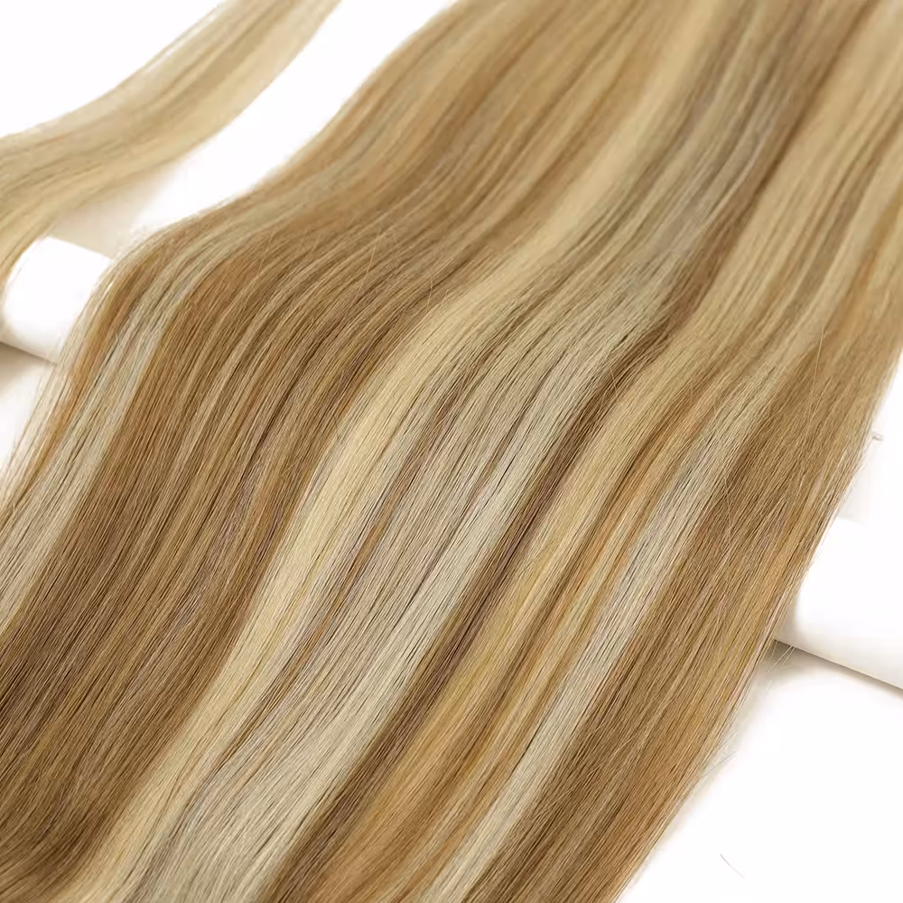 hair extensions for ponytails