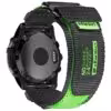hga150blk-grn