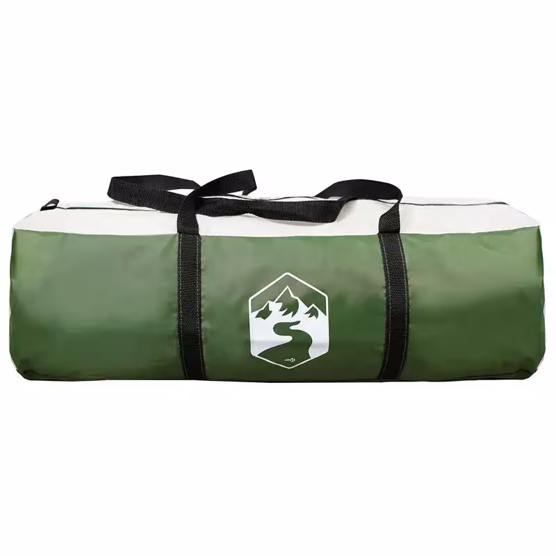 tenda da campeggio per auto