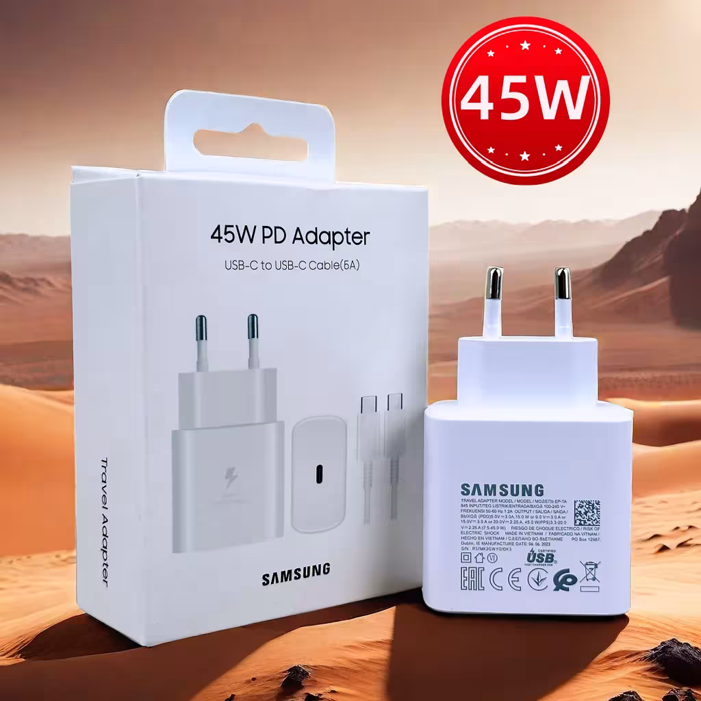 Samsung 45W kroviklis