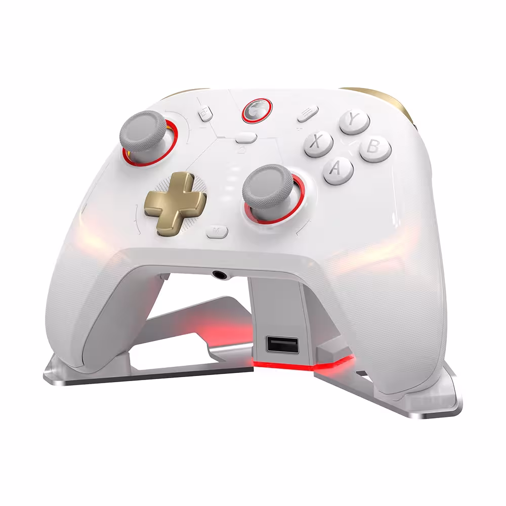 Manette de jeu sans fil GameSir Cyclone 2