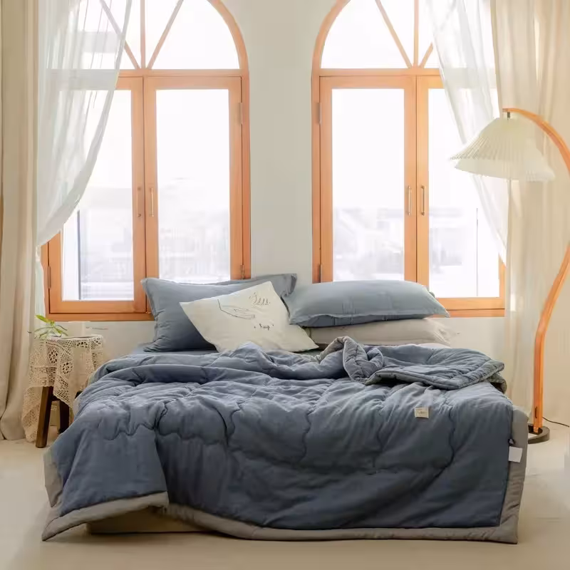 coperta primaverile