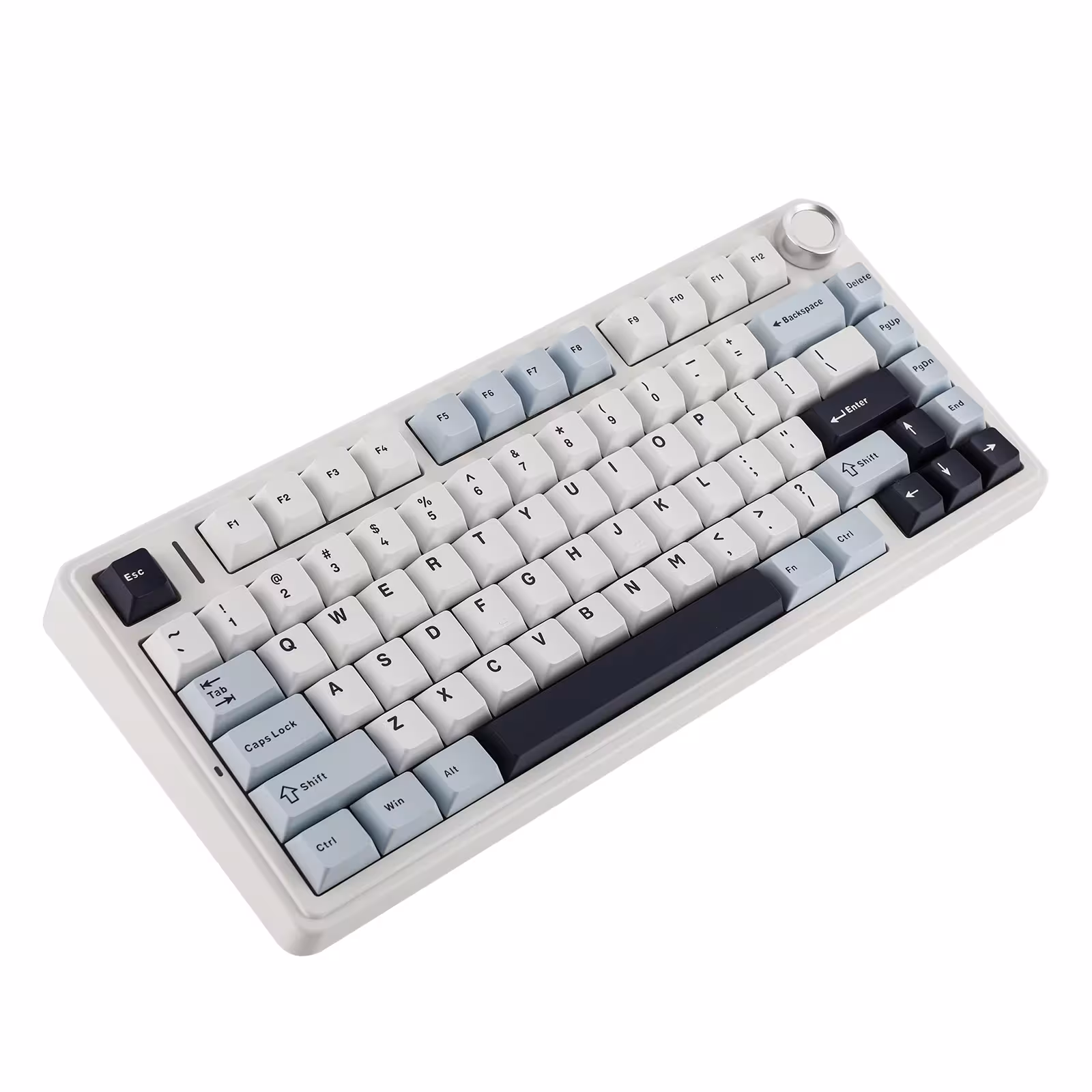 mechanische Tastatur F75
