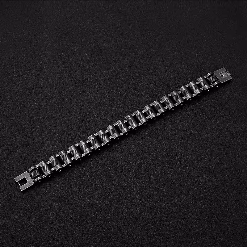 Pulsera de cadena para hombre