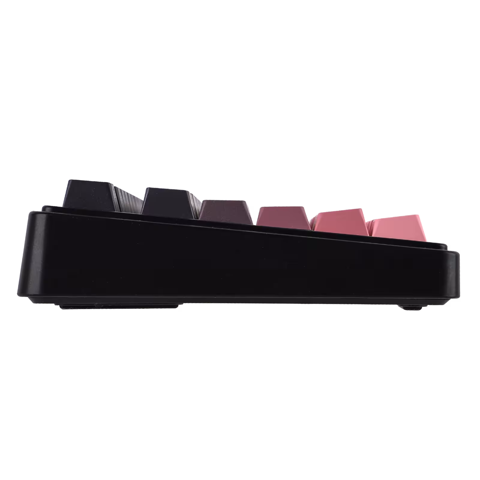 mechanische Tastatur F75