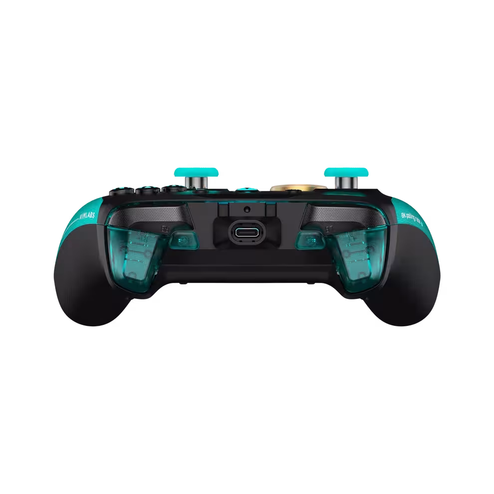manette de jeu sans fil
