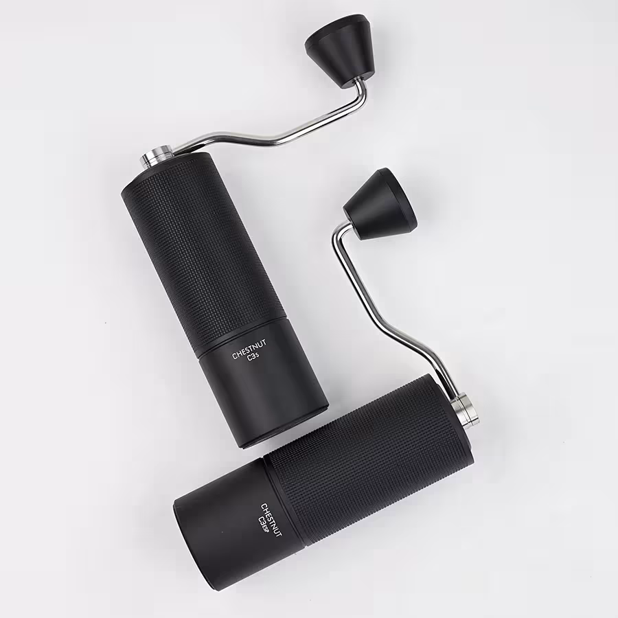 manual coffee grinder