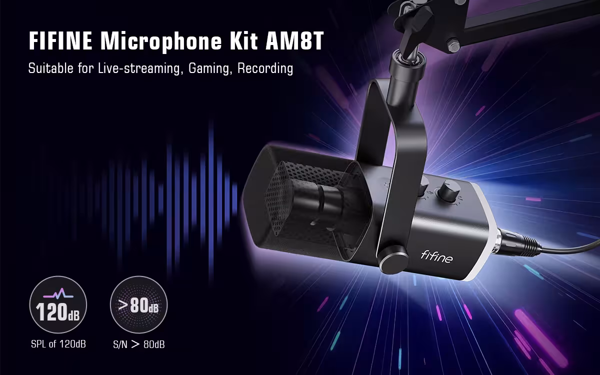 microphone gaming
